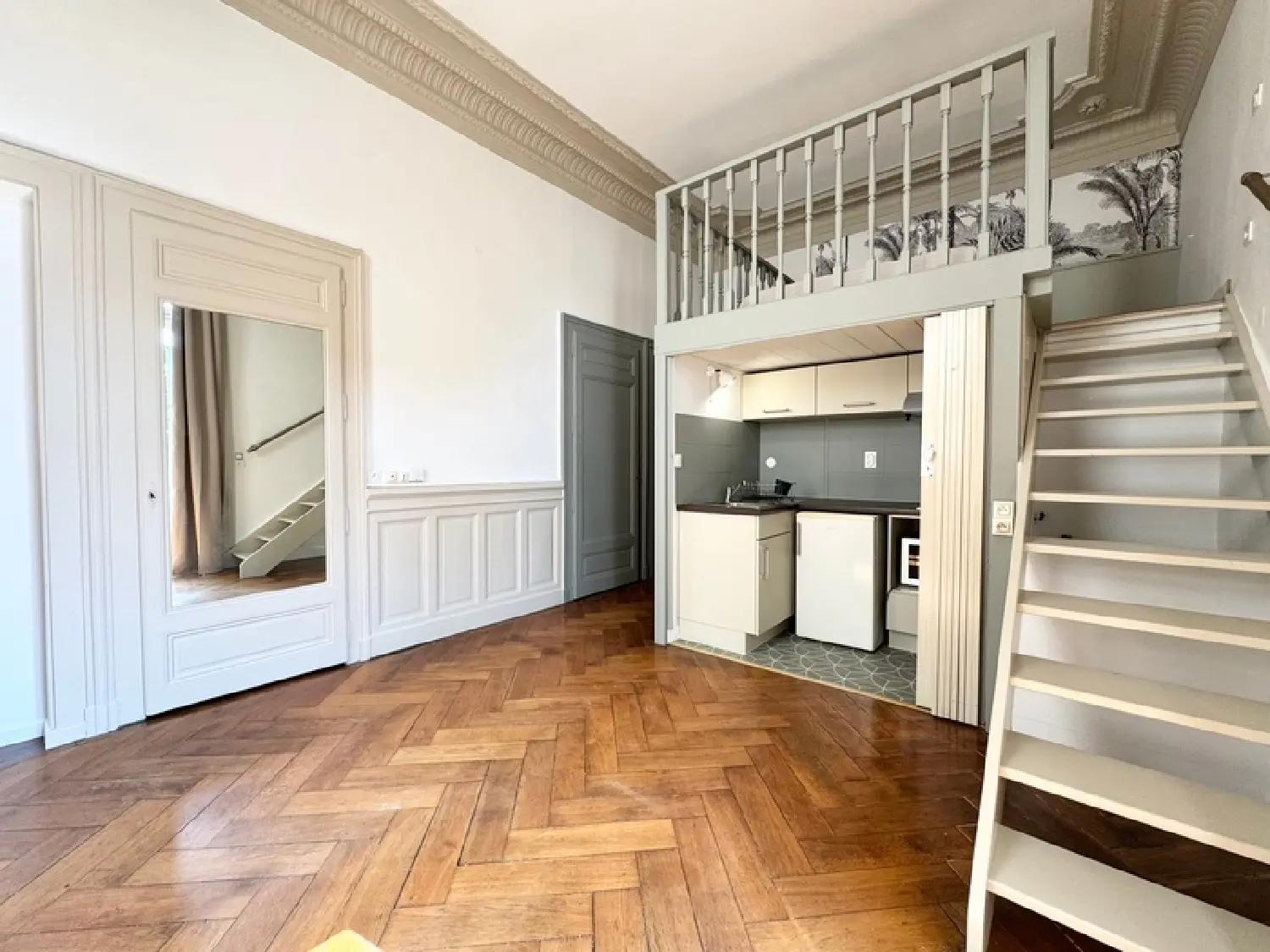  te koop appartement Aix-les-Bains Savoie 2