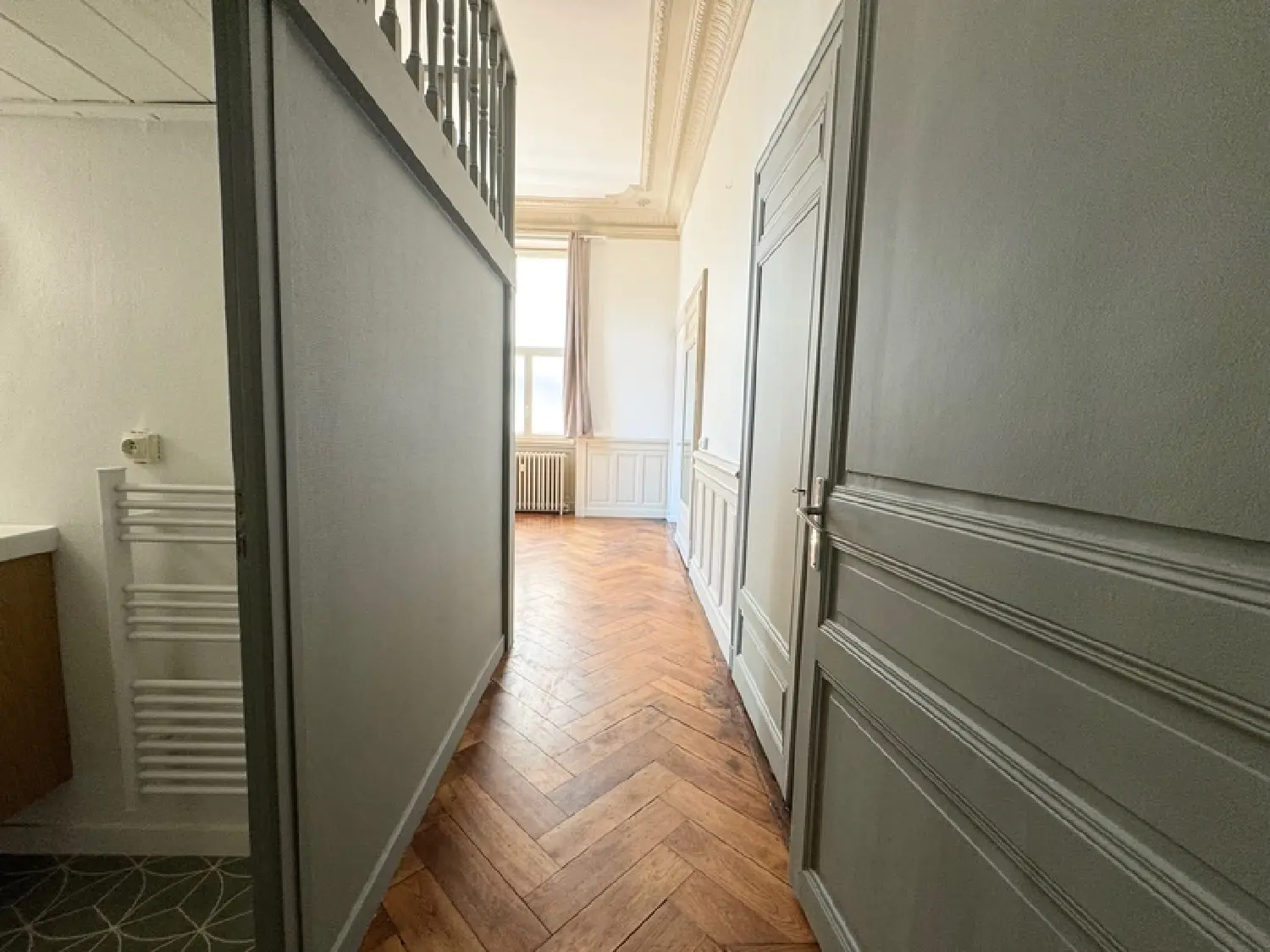  te koop appartement Aix-les-Bains Savoie 3