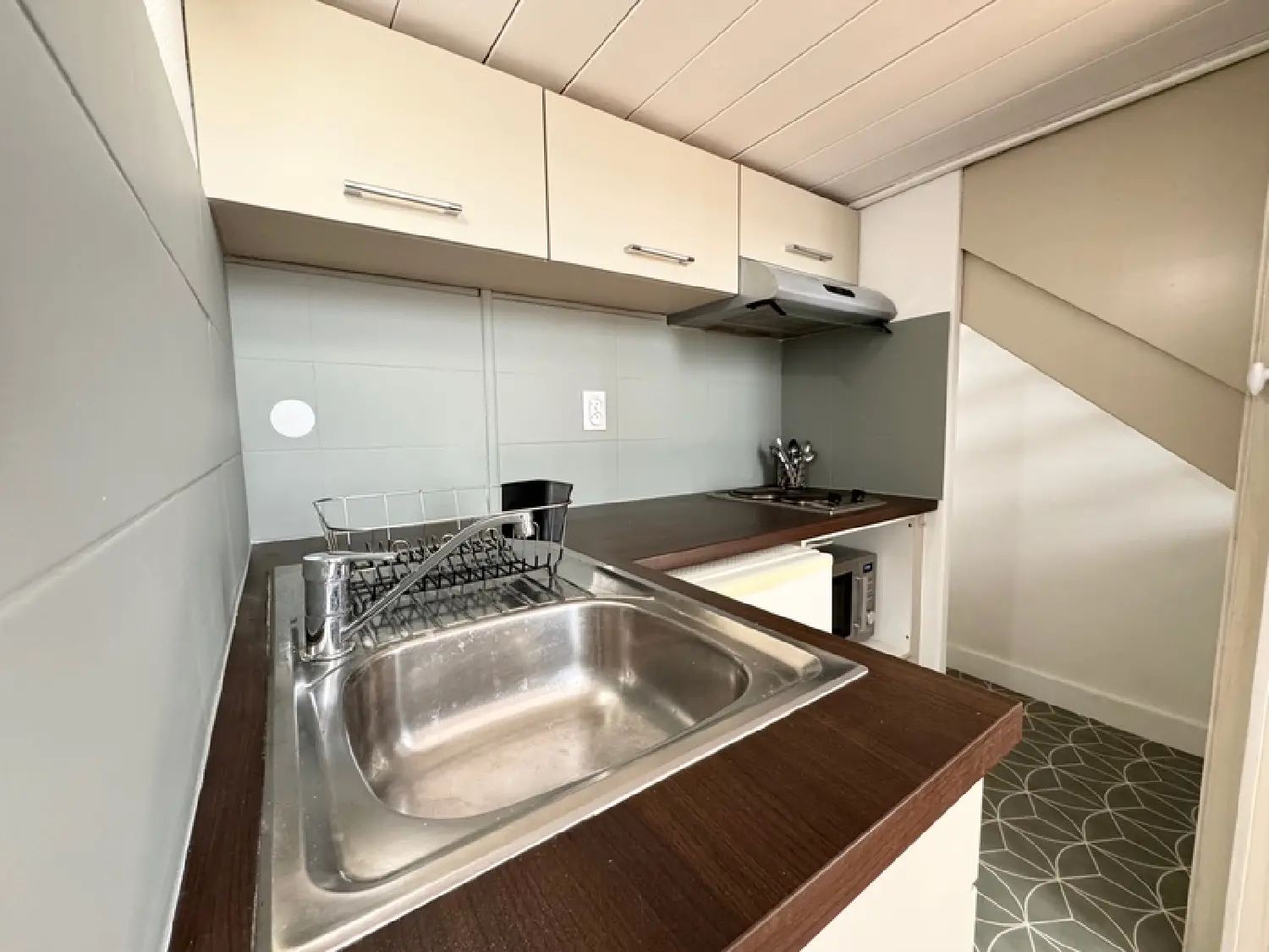 te koop appartement Aix-les-Bains Savoie 4