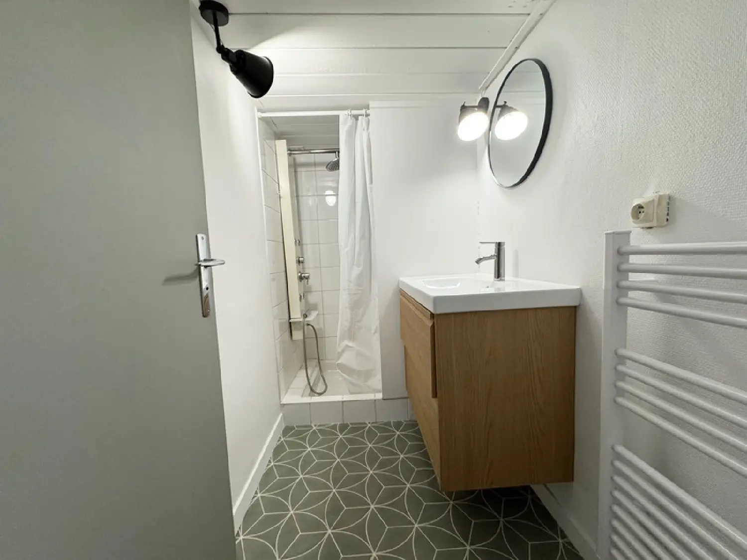  te koop appartement Aix-les-Bains Savoie 5