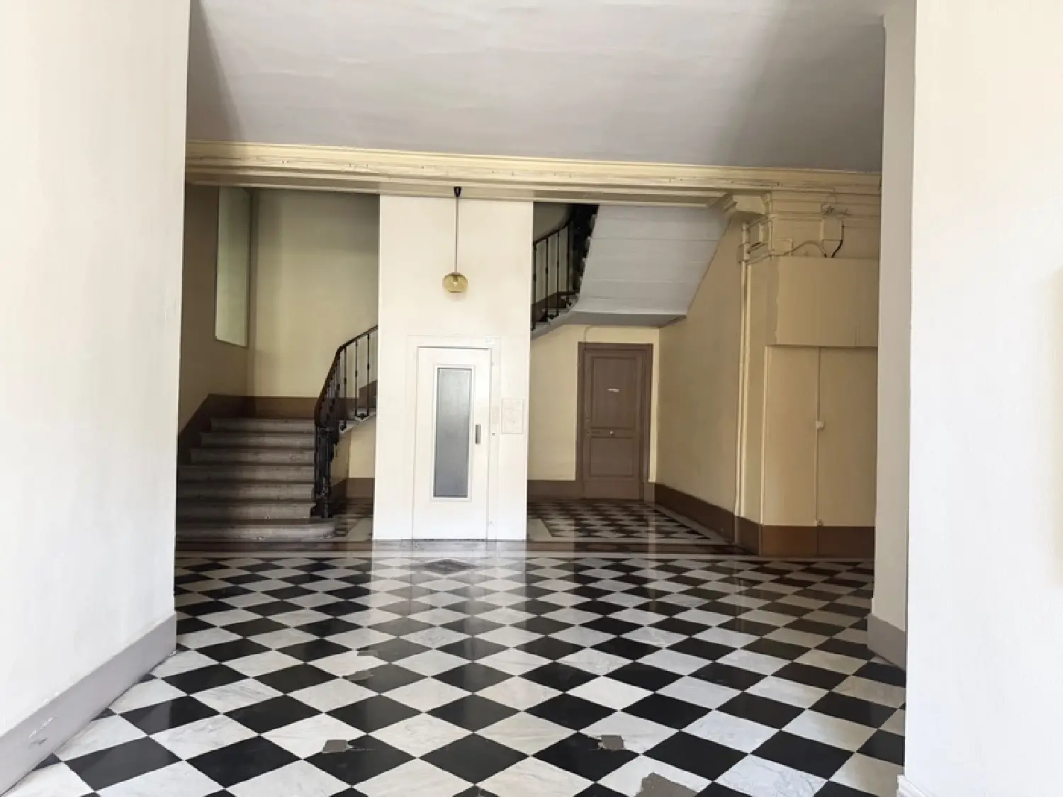  te koop appartement Aix-les-Bains Savoie 7