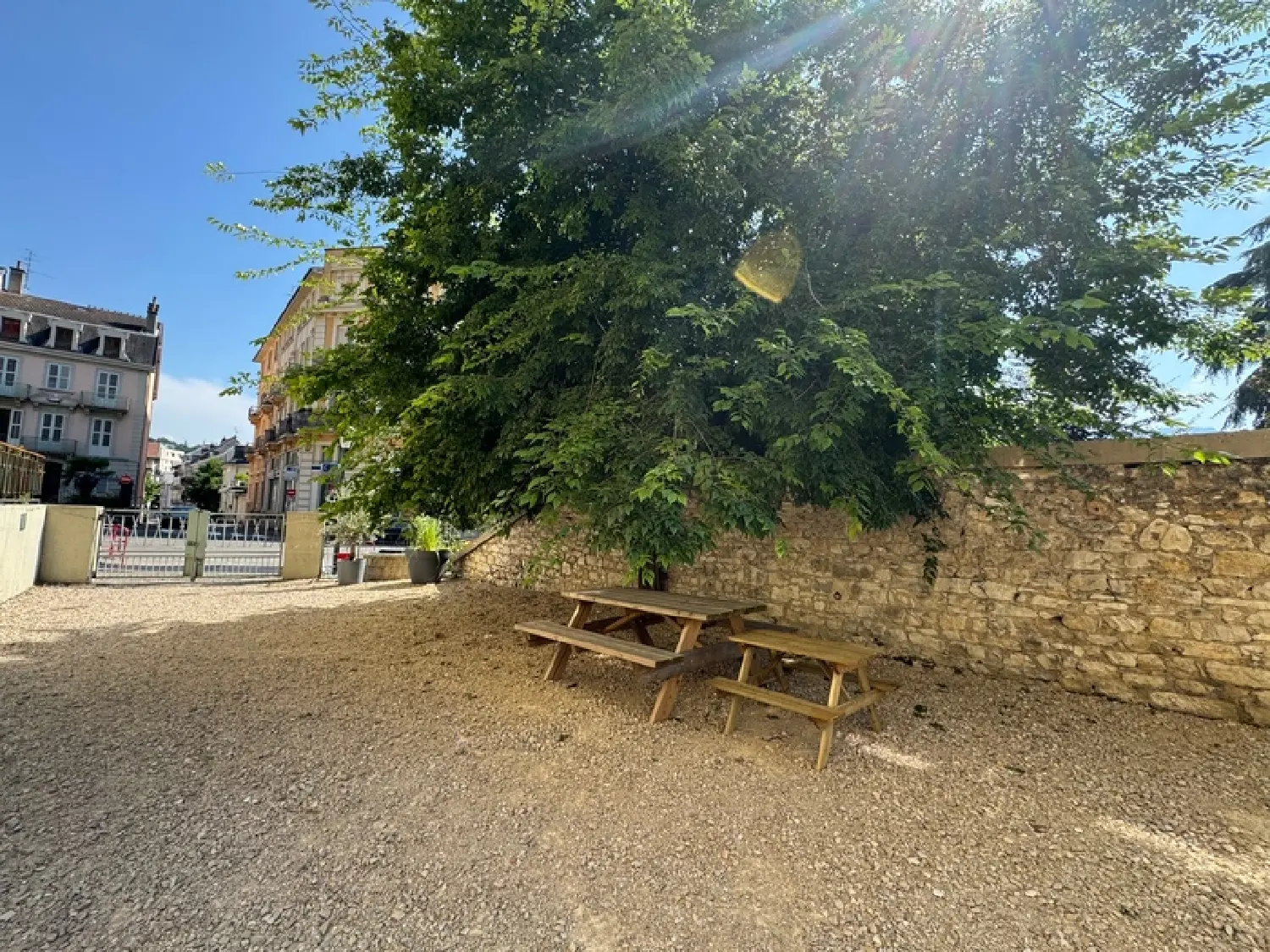  te koop appartement Aix-les-Bains Savoie 8