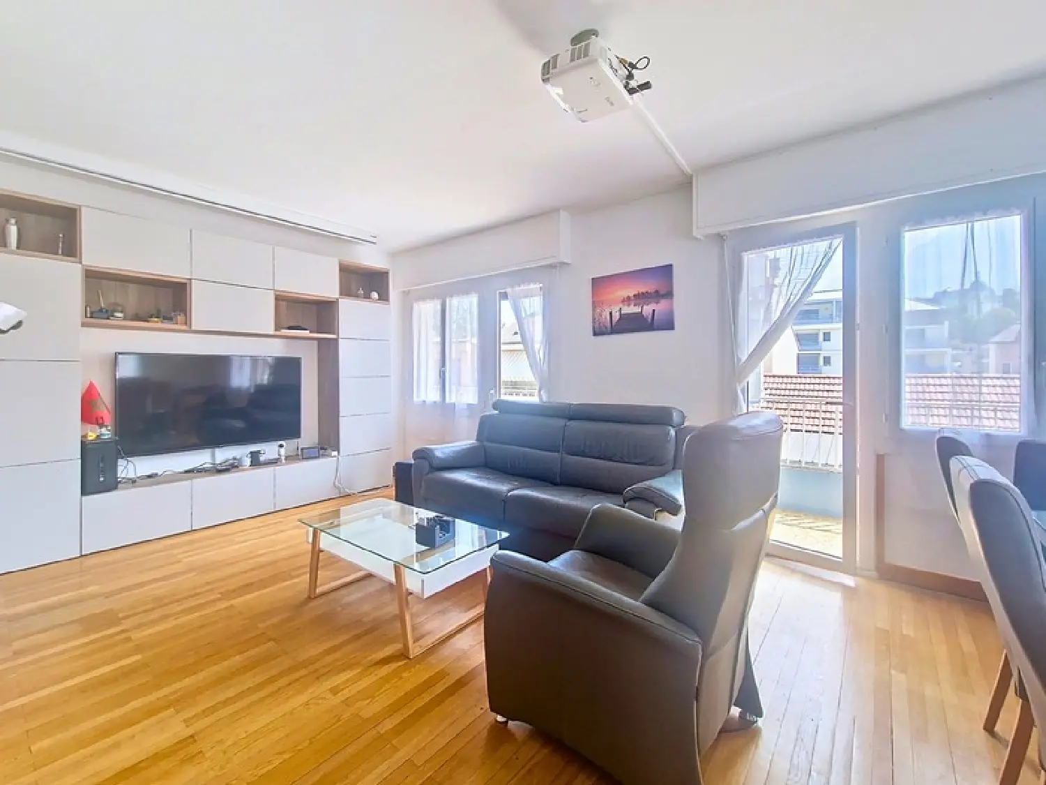  en venta apartamento Aix-les-Bains Savoie 3