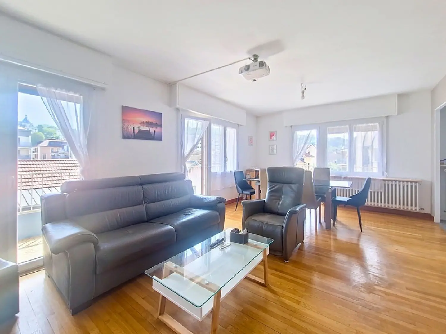  en venta apartamento Aix-les-Bains Savoie 5