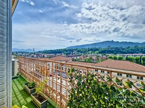 Aix-les-Bains Savoie apartamento foto 7100434