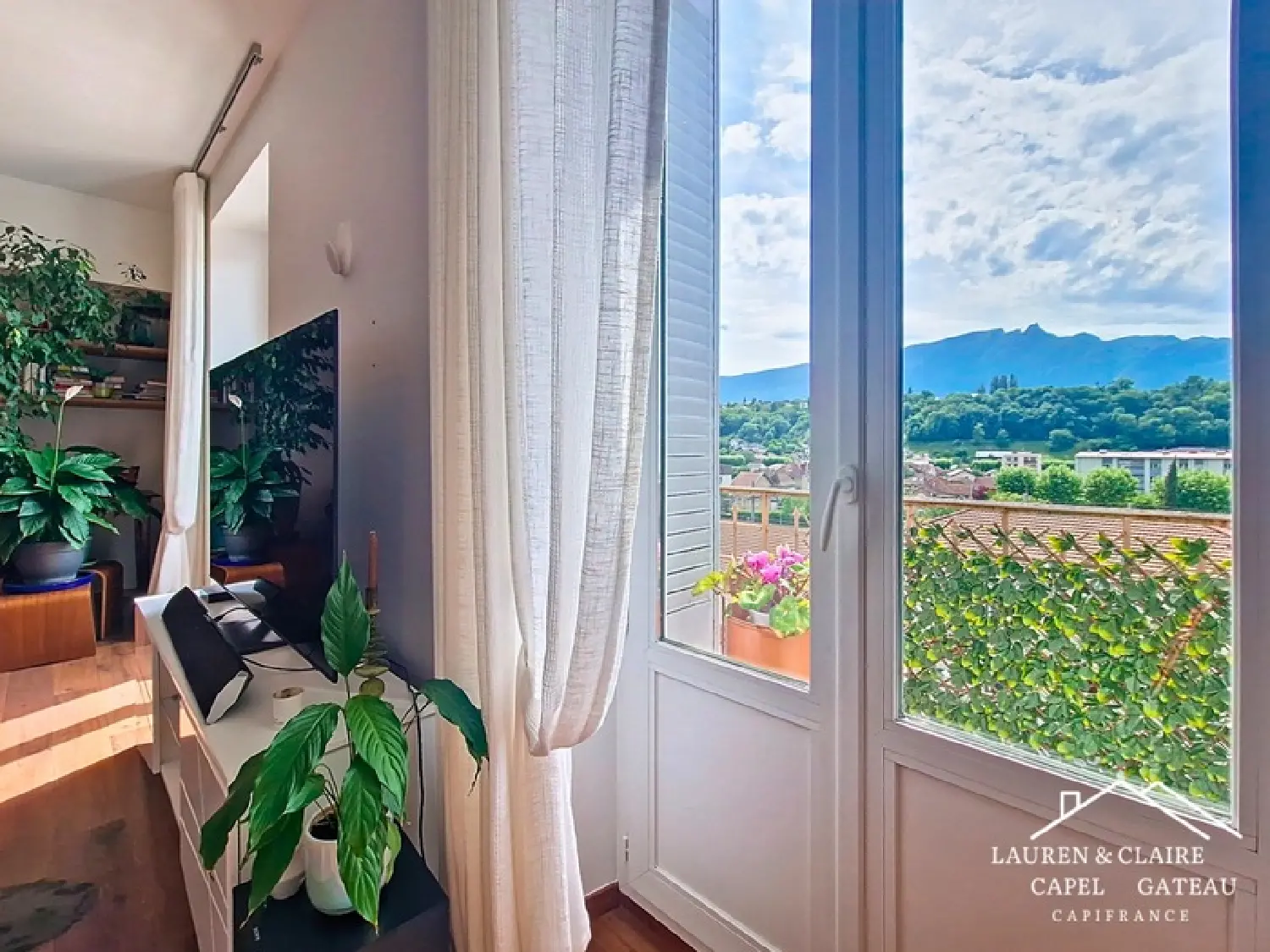en venta apartamento Aix-les-Bains Savoie 2