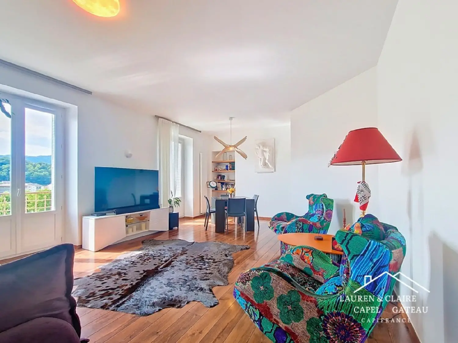 en venta apartamento Aix-les-Bains Savoie 3