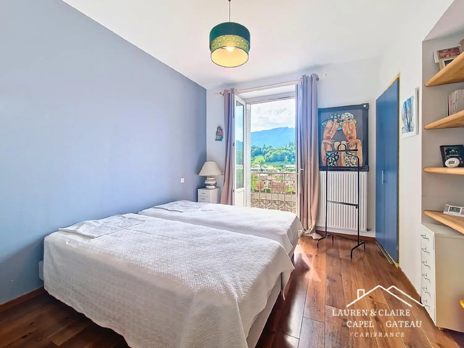 en venta apartamento Aix-les-Bains Savoie 6