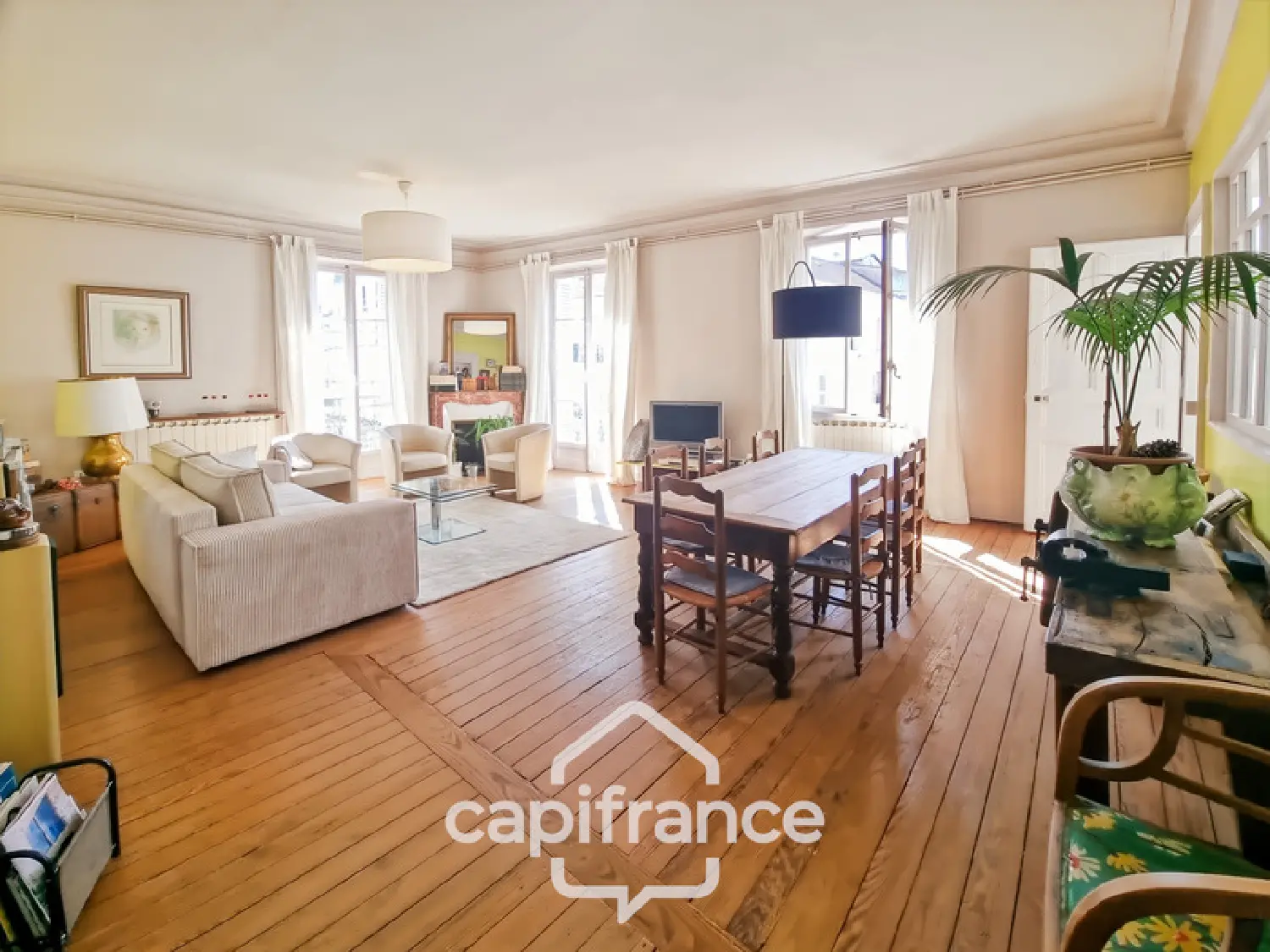  à vendre appartement Aix-les-Bains Savoie 2