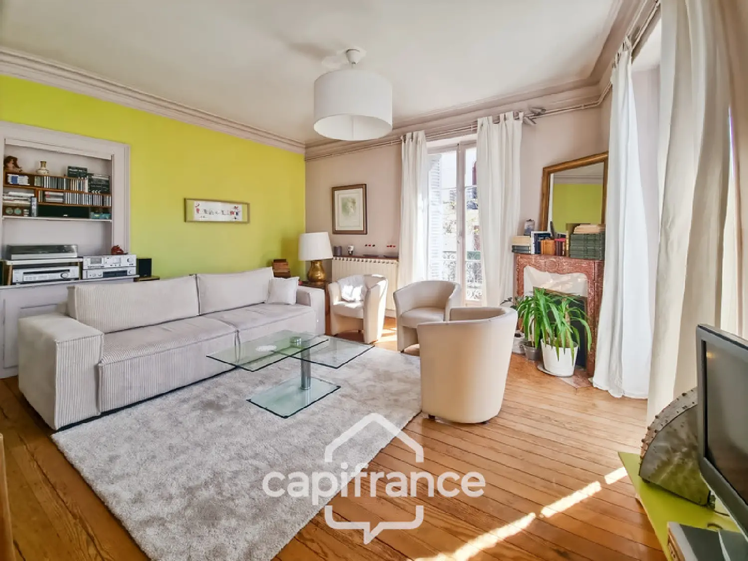  à vendre appartement Aix-les-Bains Savoie 3