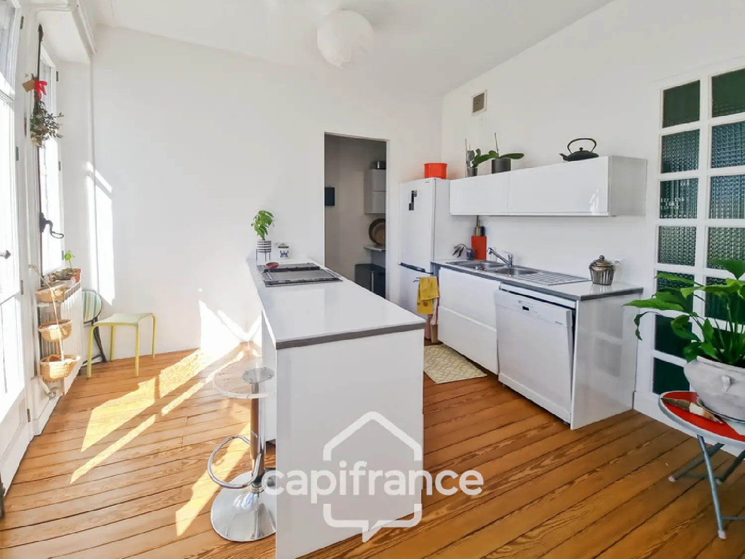  à vendre appartement Aix-les-Bains Savoie 6