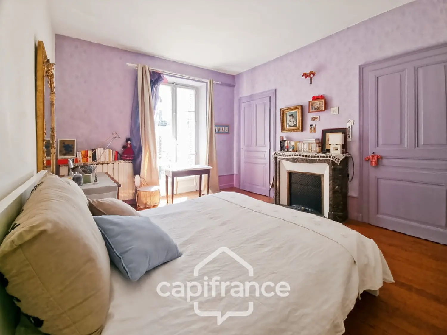  à vendre appartement Aix-les-Bains Savoie 7
