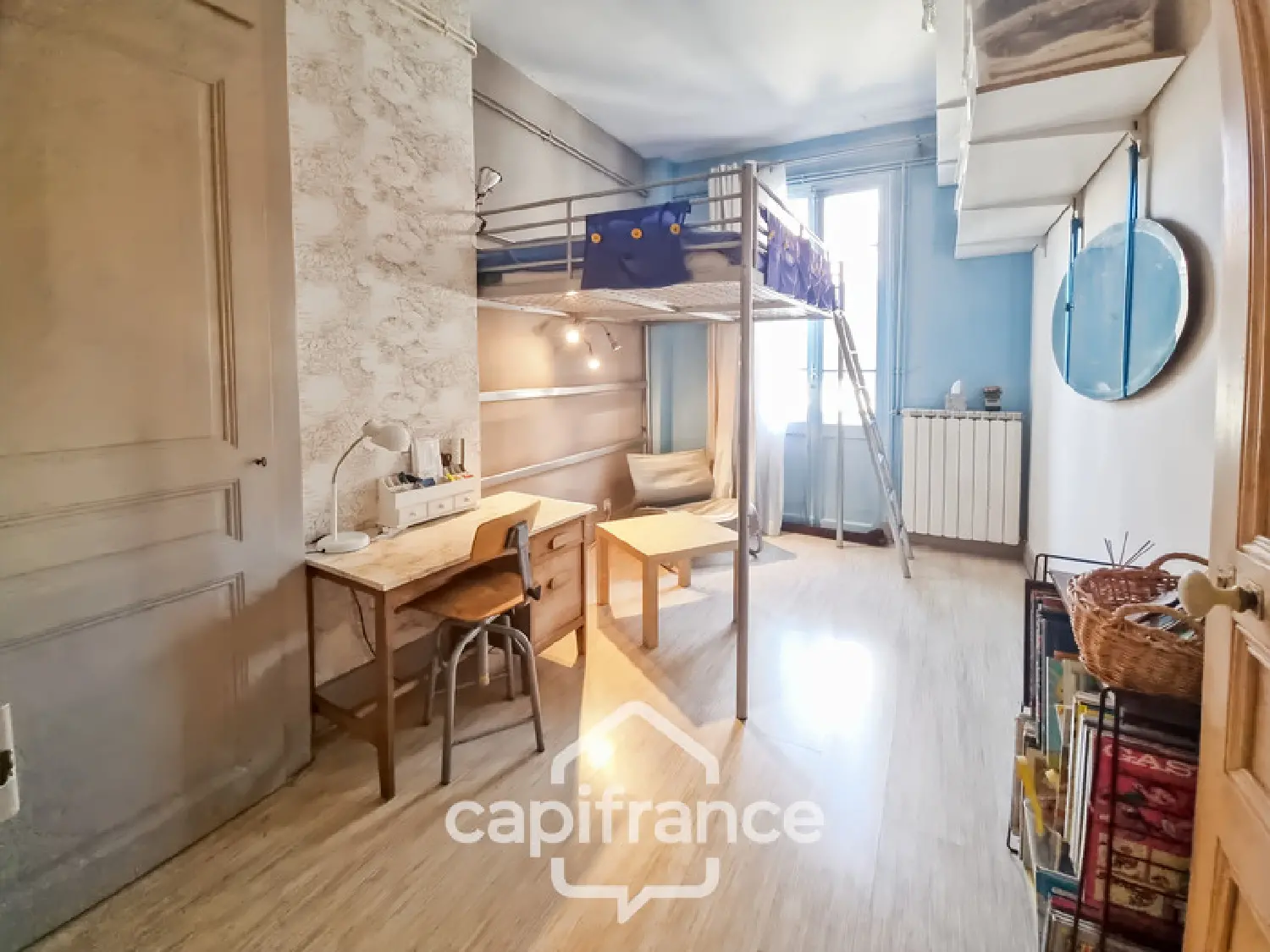  à vendre appartement Aix-les-Bains Savoie 8
