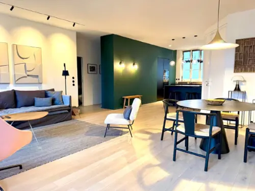 Aix-les-Bains Savoie appartement foto 7097705