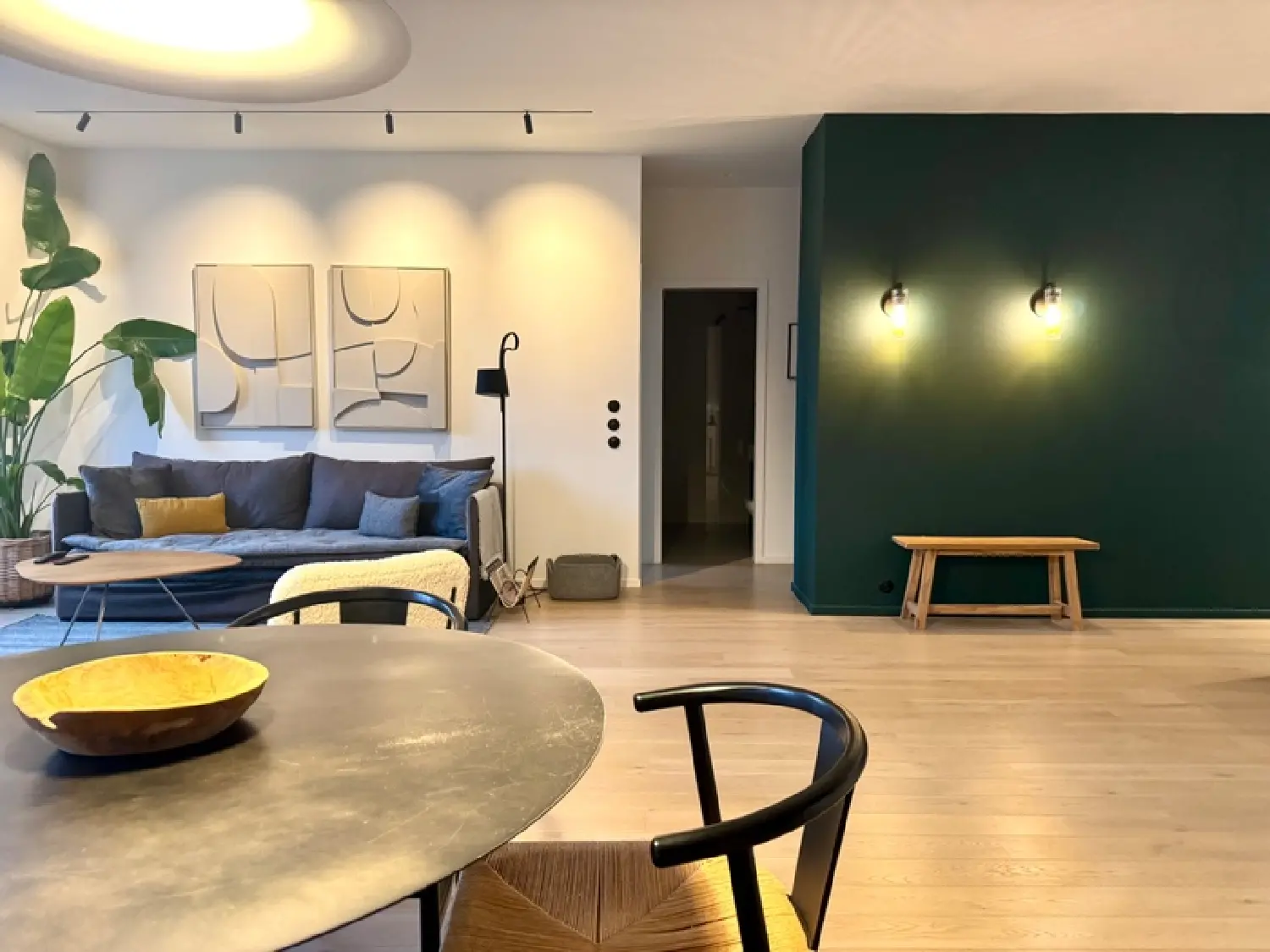 te koop appartement Aix-les-Bains Savoie 4