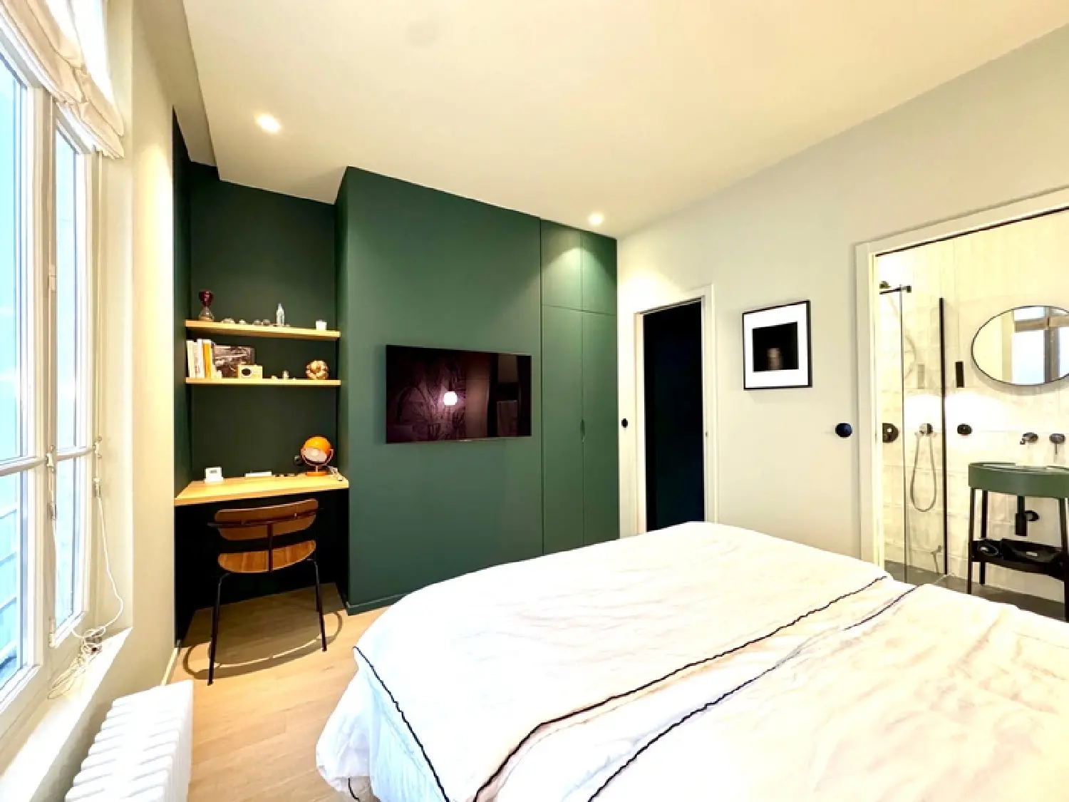  te koop appartement Aix-les-Bains Savoie 5