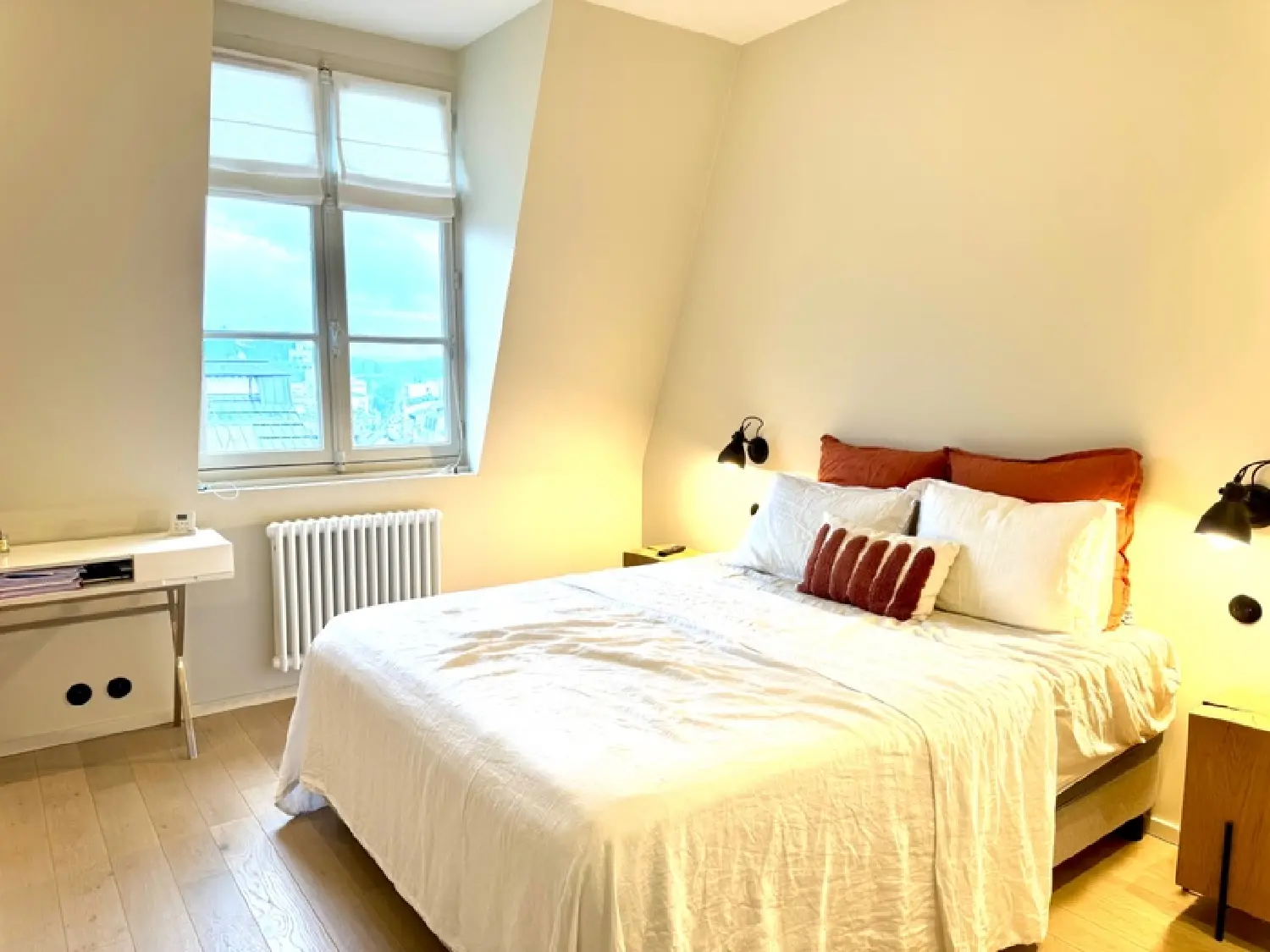  te koop appartement Aix-les-Bains Savoie 6