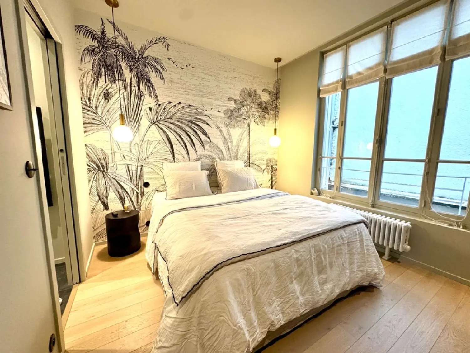  te koop appartement Aix-les-Bains Savoie 7