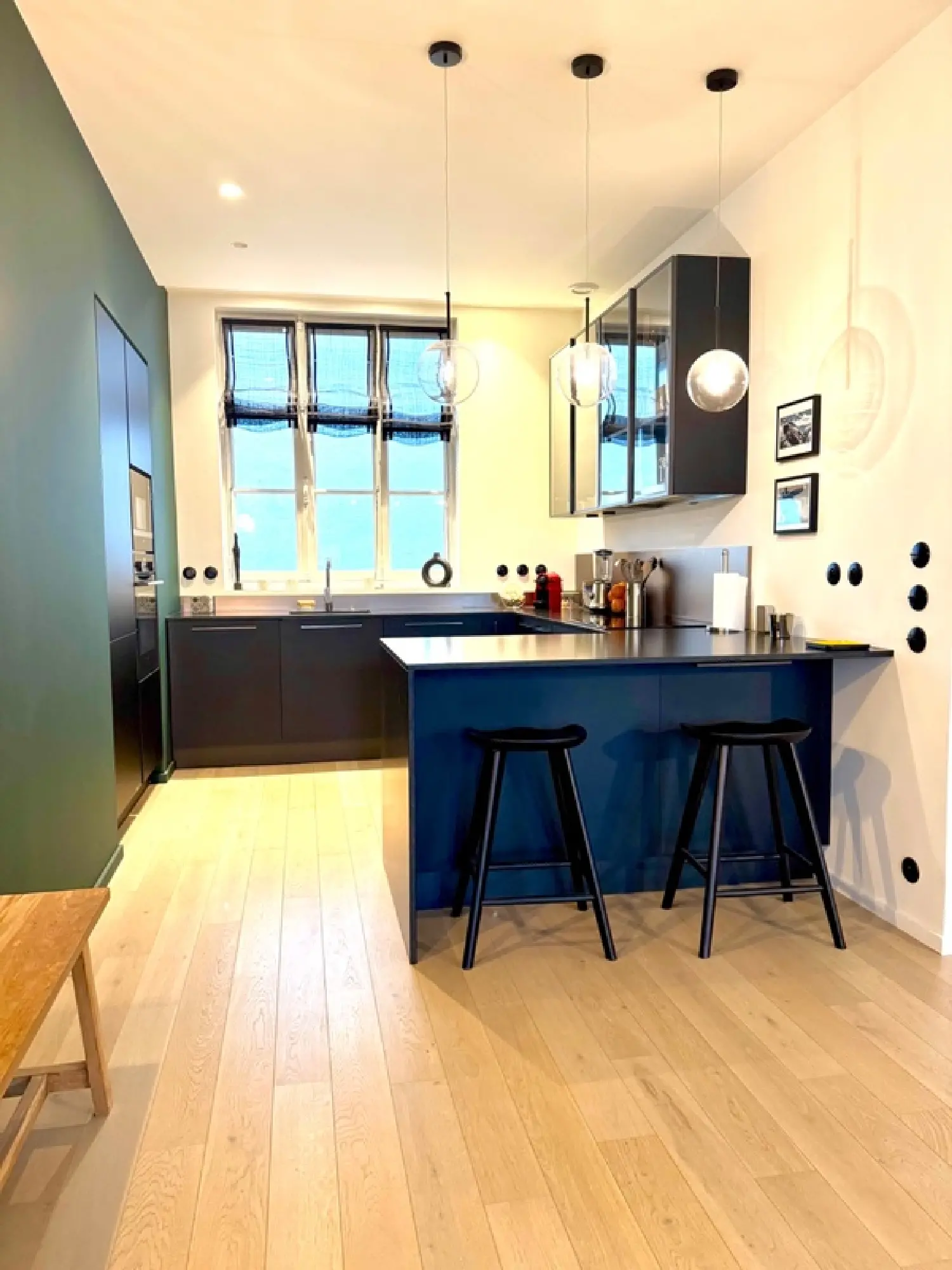  te koop appartement Aix-les-Bains Savoie 8