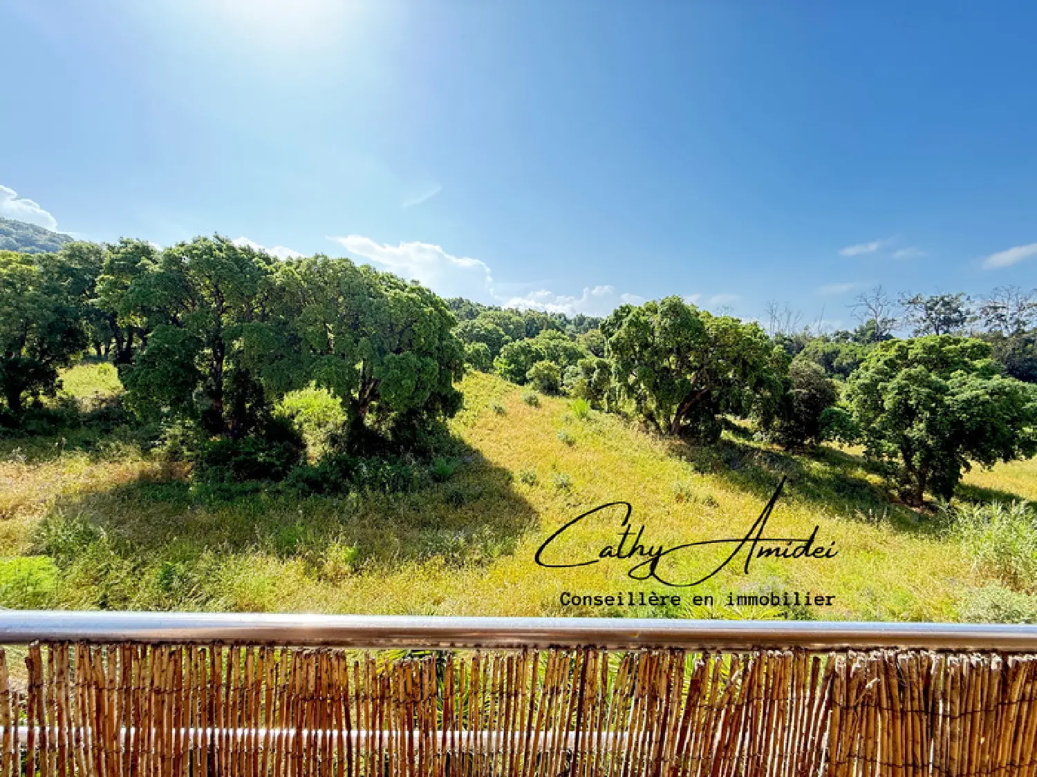  à vendre appartement Ajaccio 20090 Corse-du-Sud 1