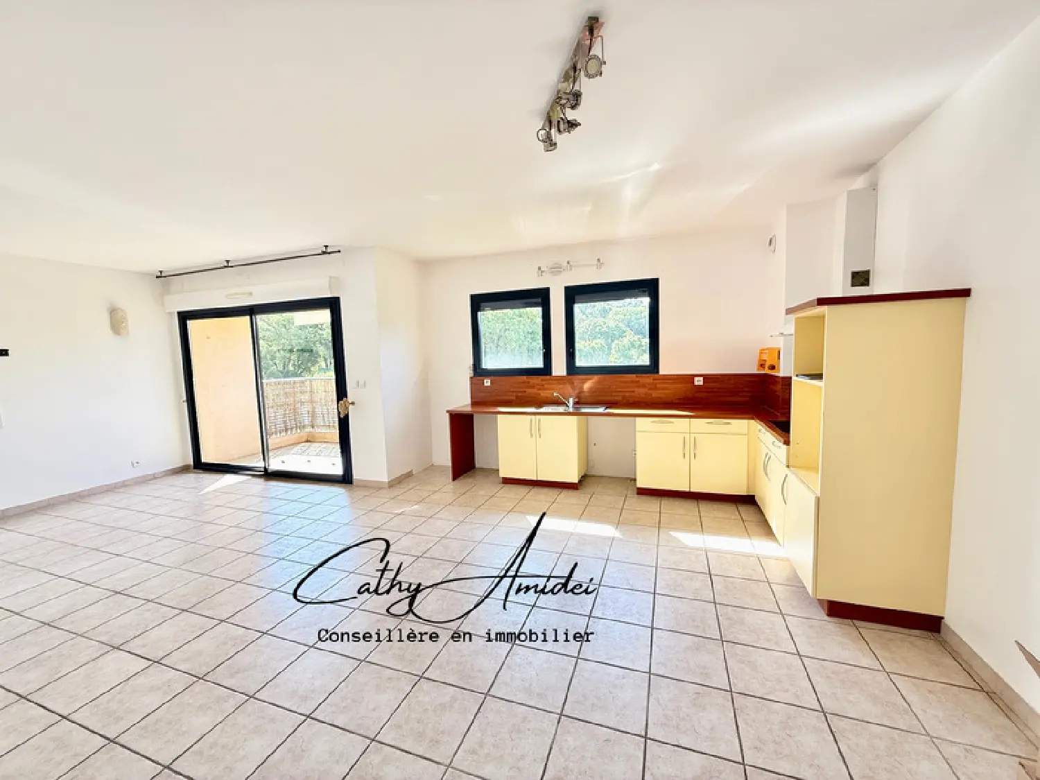  à vendre appartement Ajaccio 20090 Corse-du-Sud 3