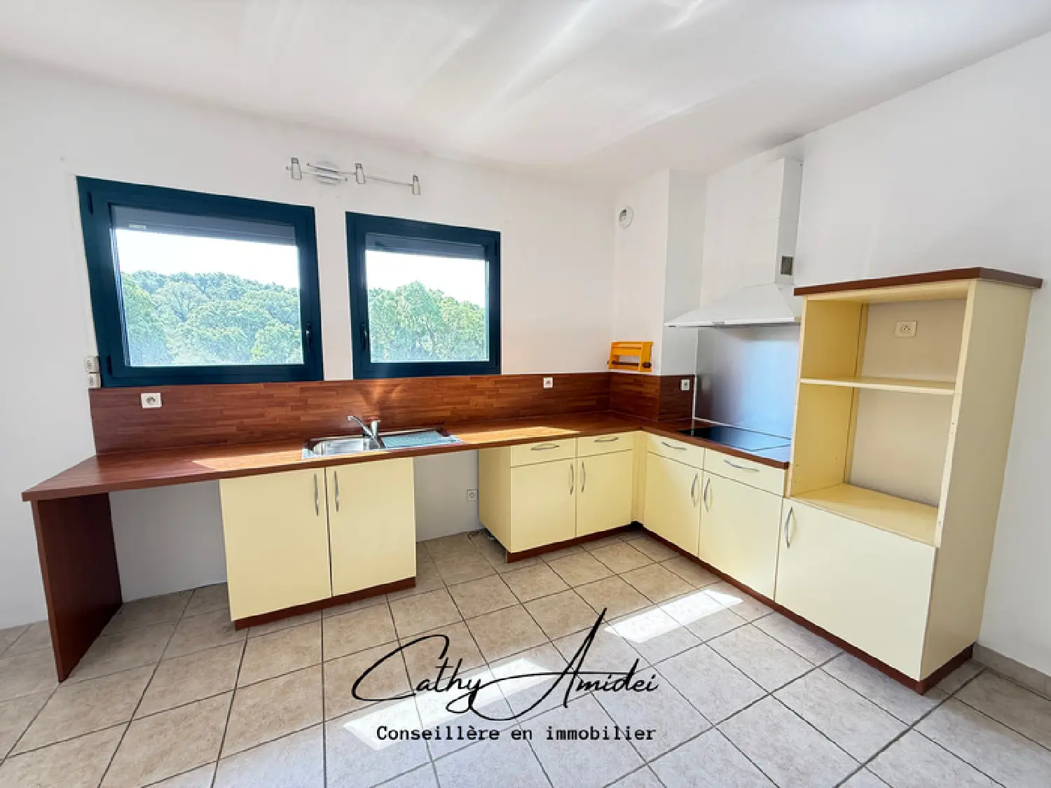  à vendre appartement Ajaccio 20090 Corse-du-Sud 4