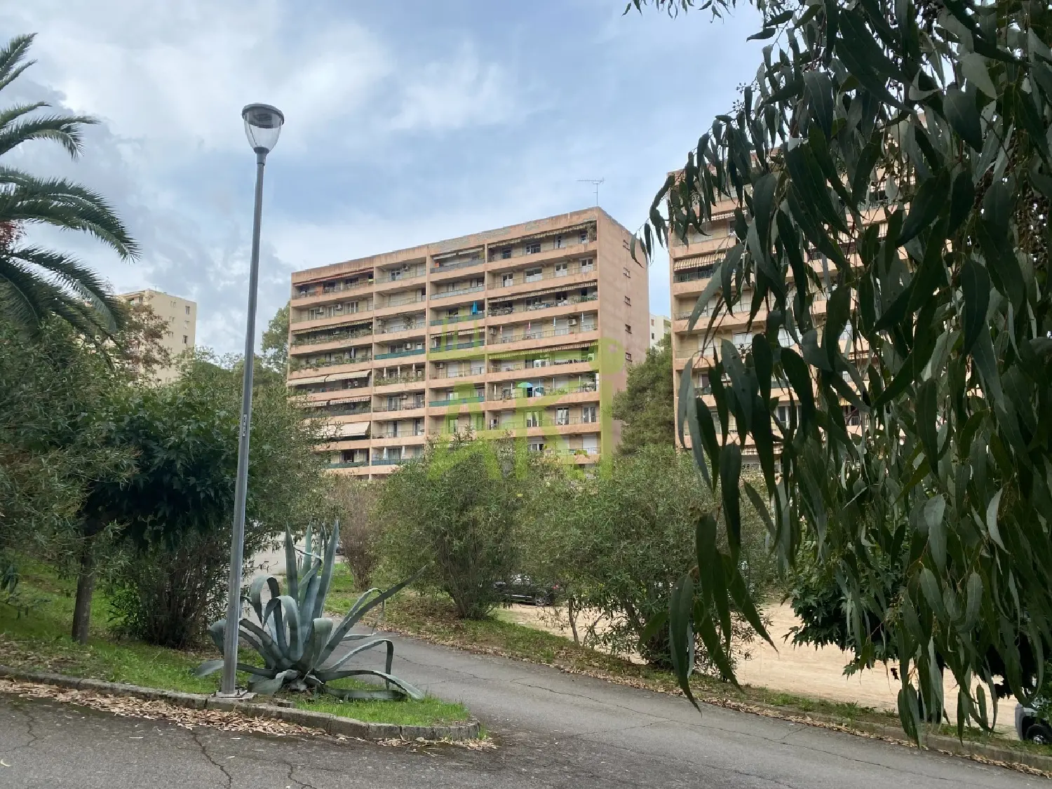  en venta apartamento Ajaccio 20090 Corse-du-Sud 1