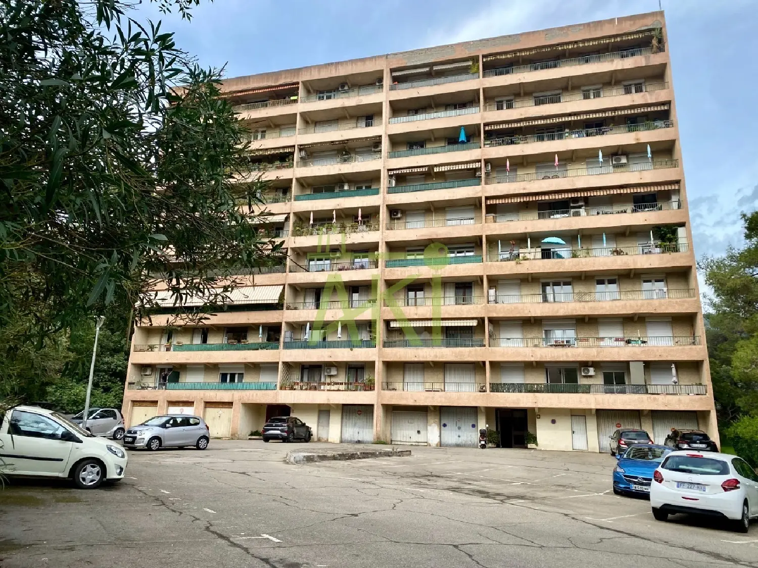 en venta apartamento Ajaccio 20090 Corse-du-Sud 2