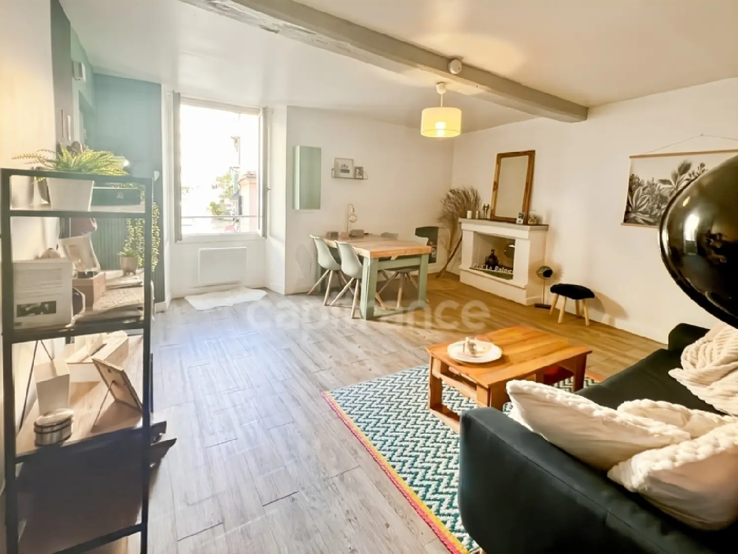  en venta apartamento Ajaccio Corse-du-Sud 1