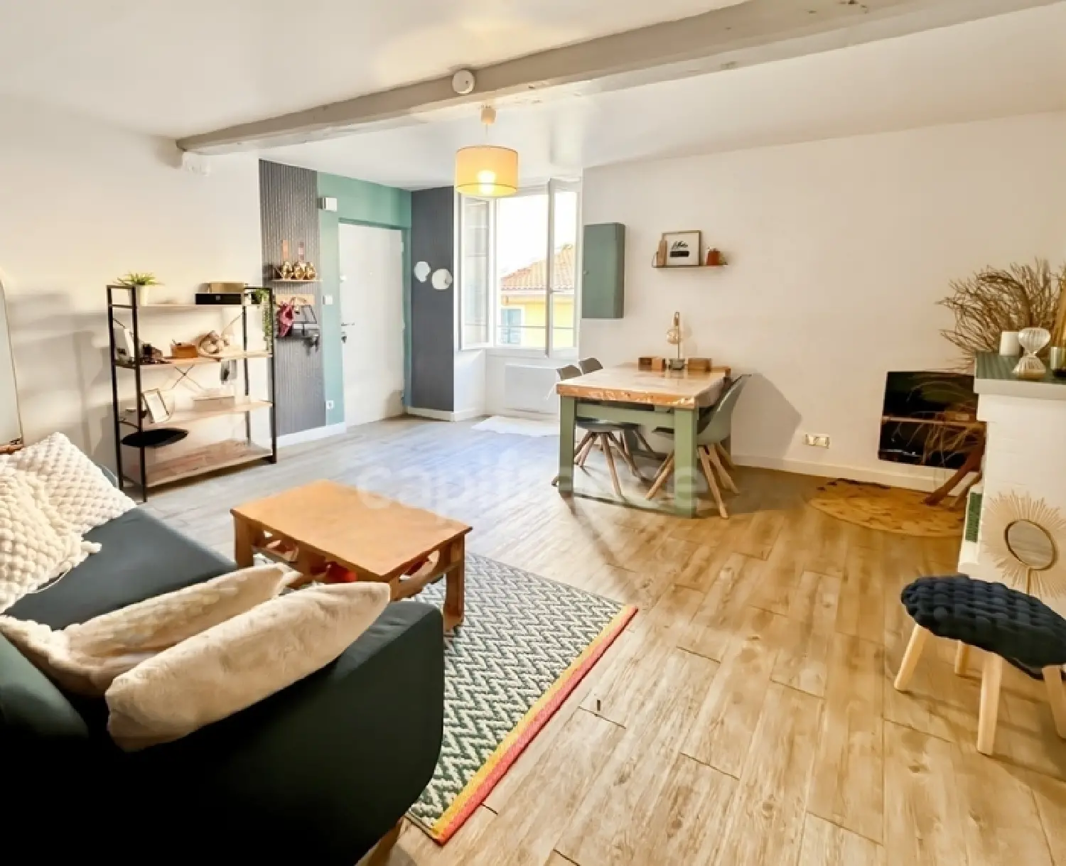  en venta apartamento Ajaccio Corse-du-Sud 4