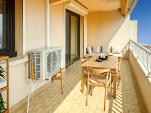 Ajaccio Corse-du-Sud apartamento foto 7094984