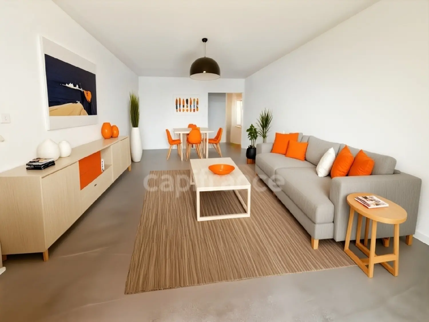  en venta apartamento Ajaccio Corse-du-Sud 2