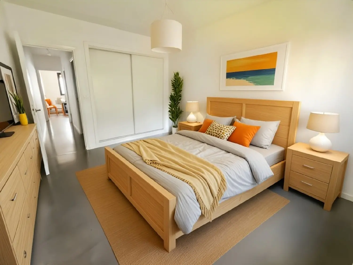  en venta apartamento Ajaccio Corse-du-Sud 4