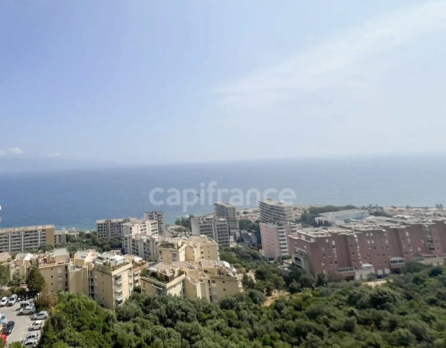 en venta apartamento Ajaccio Corse-du-Sud 8