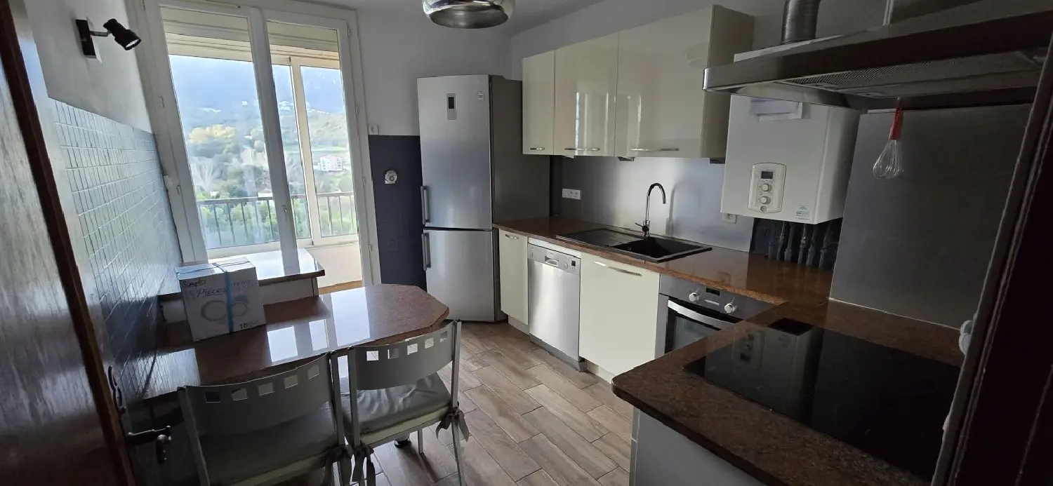  te koop appartement Ajaccio Corse-du-Sud 4