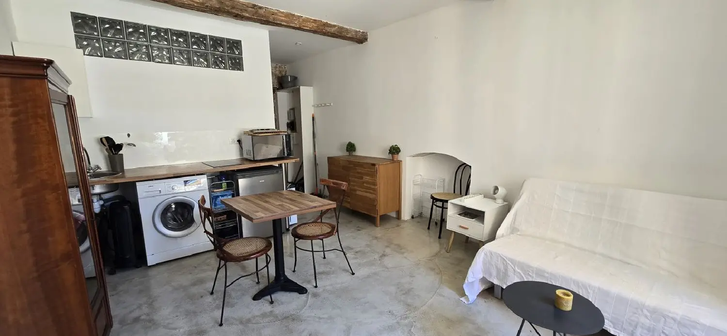  kaufen Wohnung/ Apartment Ajaccio Corse-du-Sud 5