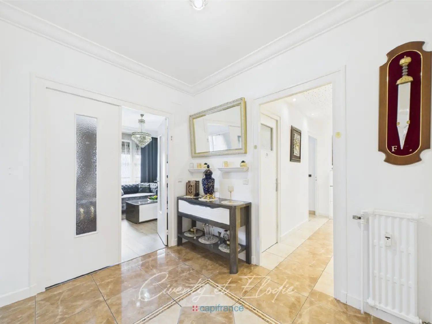  en venta apartamento Albertville Savoie 2