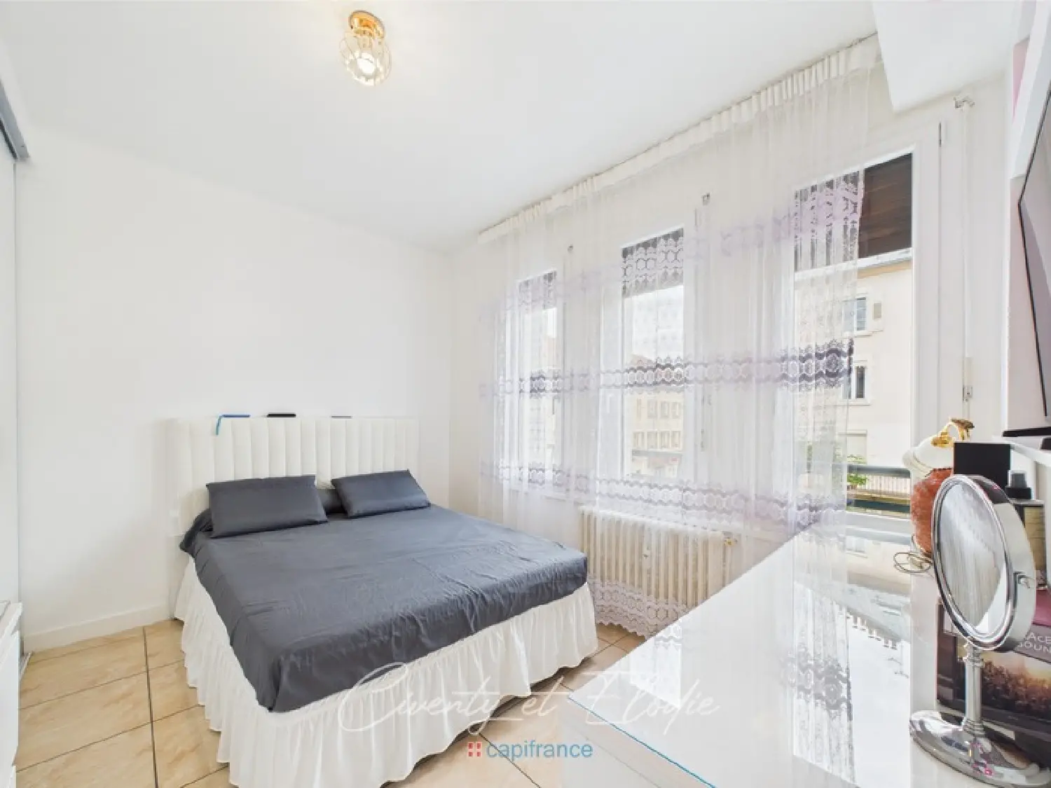  en venta apartamento Albertville Savoie 3