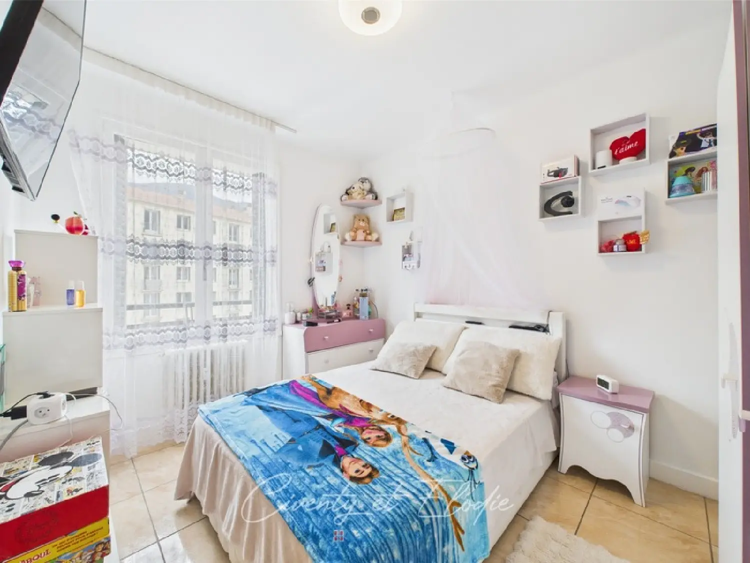  en venta apartamento Albertville Savoie 4