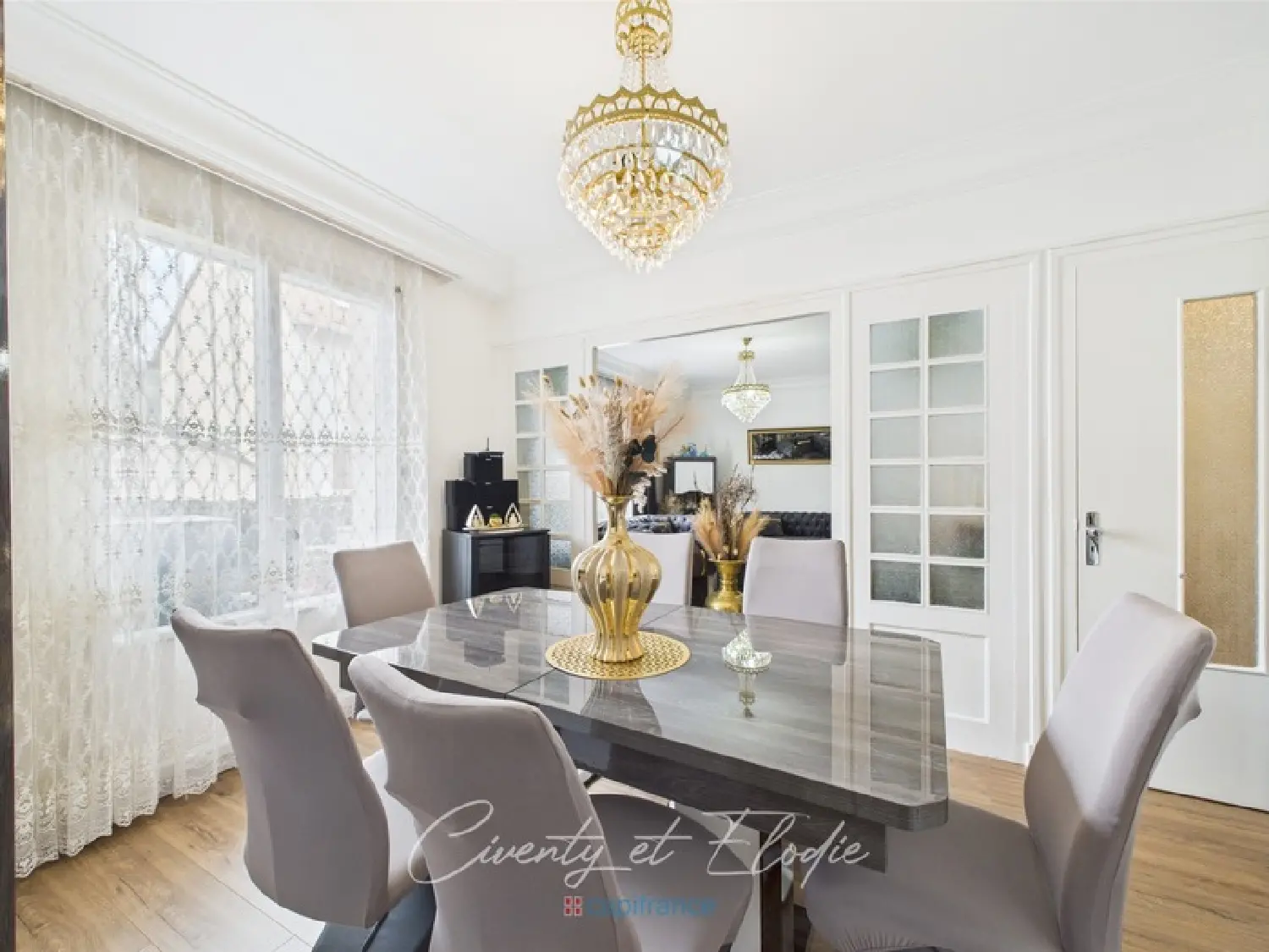  en venta apartamento Albertville Savoie 6