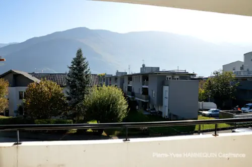Albertville Savoie apartamento foto 7099927