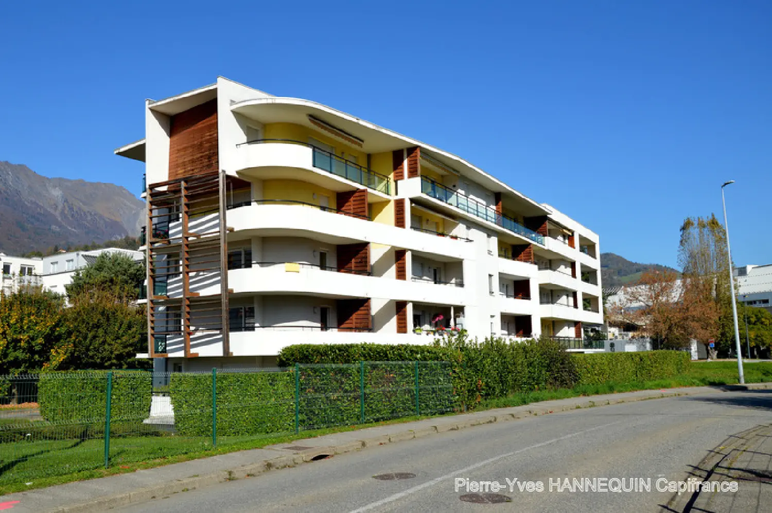  en venta apartamento Albertville Savoie 3