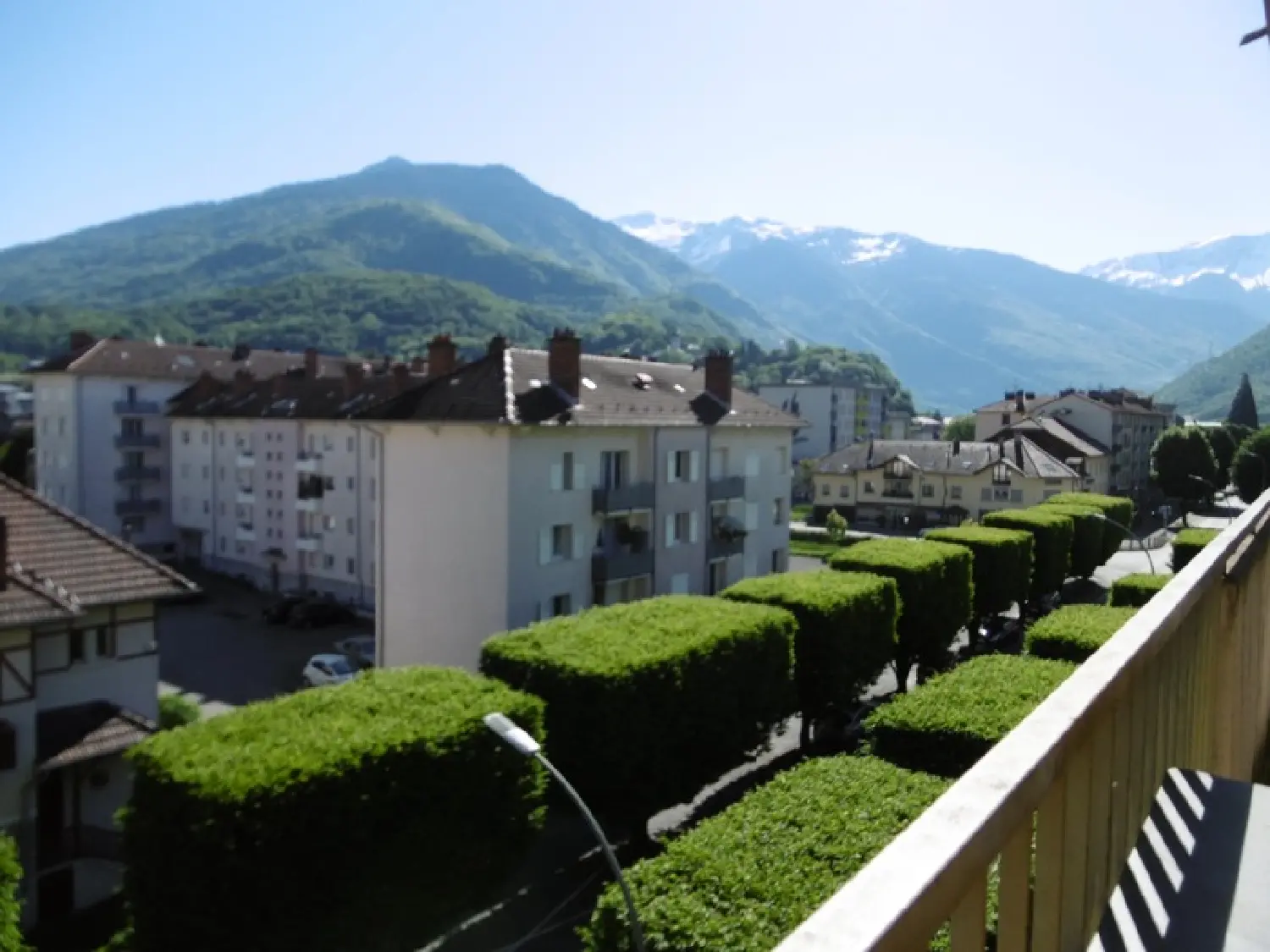  en venta apartamento Albertville Savoie 1