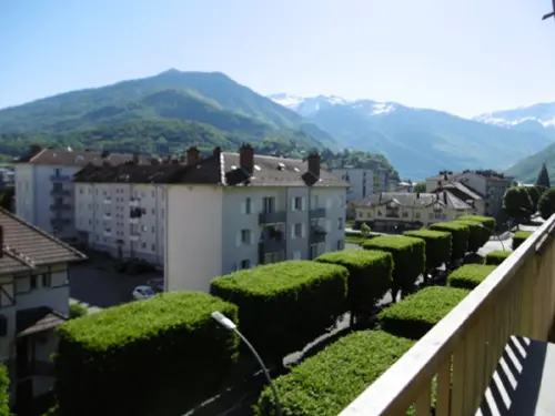 Albertville Savoie apartamento foto 7101005