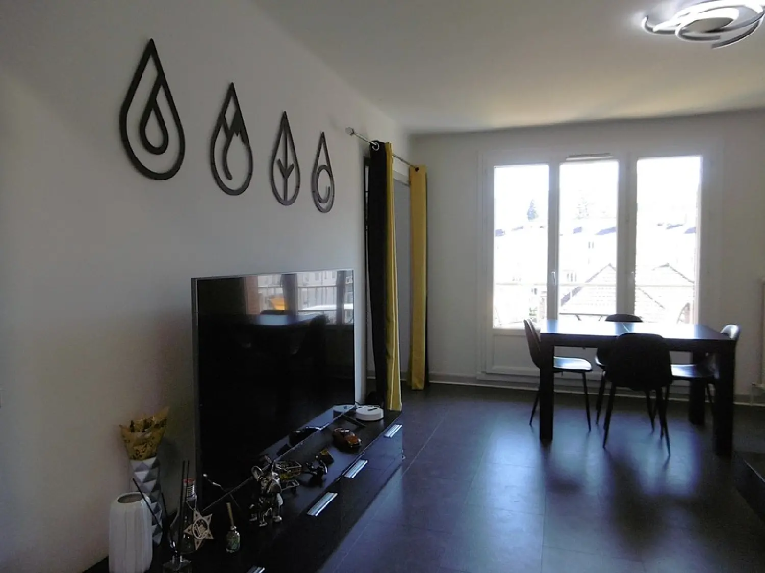  en venta apartamento Albertville Savoie 2