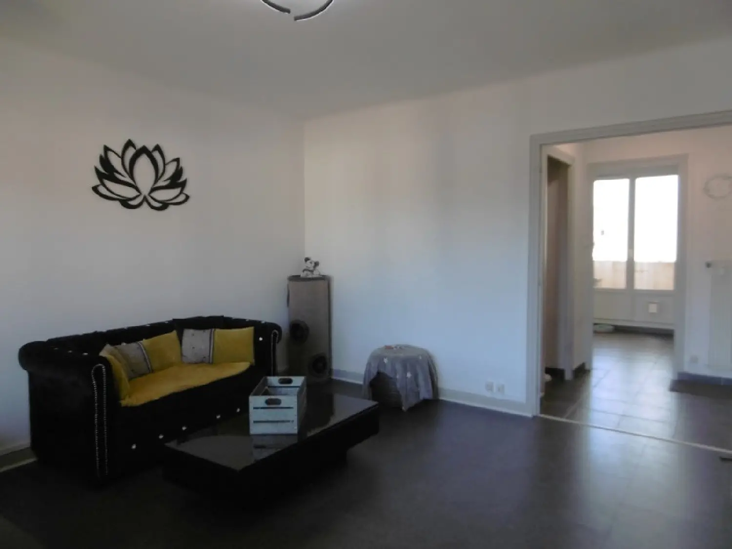  en venta apartamento Albertville Savoie 3