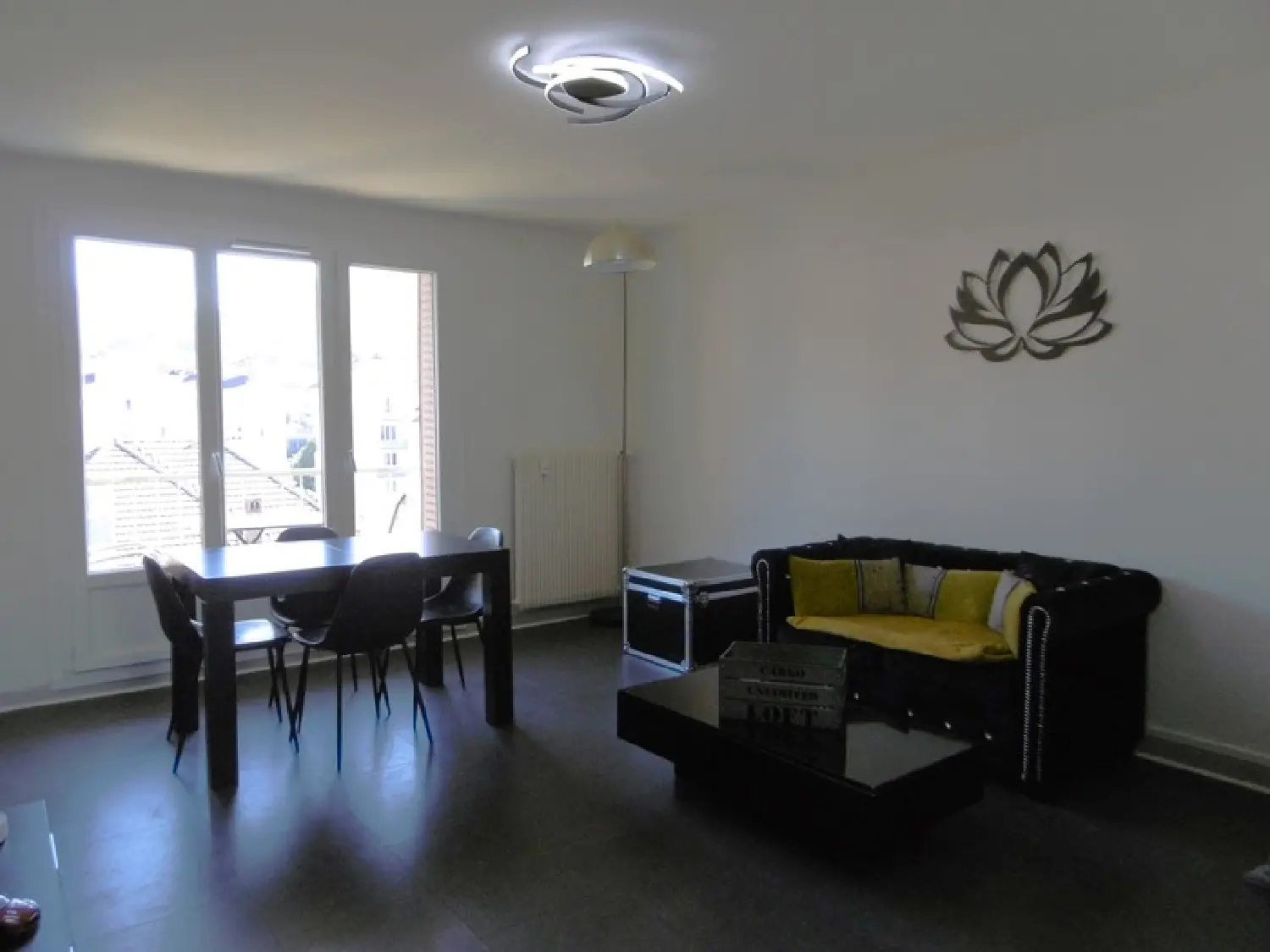  en venta apartamento Albertville Savoie 4