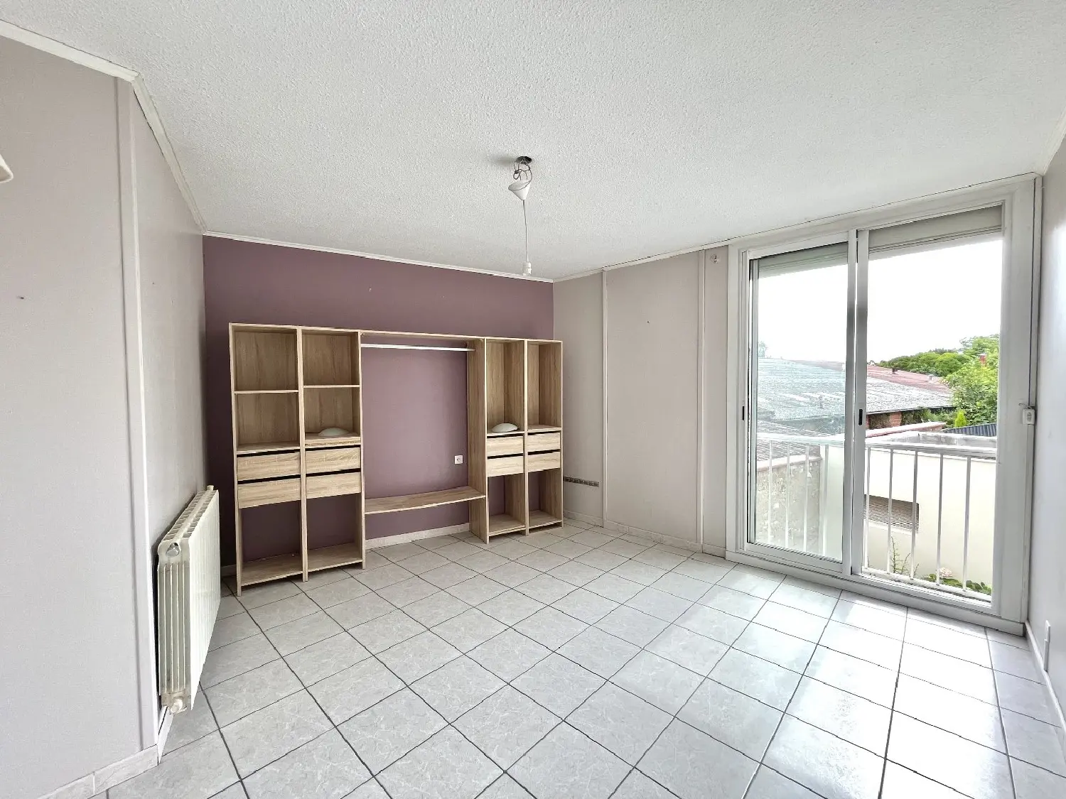  à vendre appartement Albi Tarn 8
