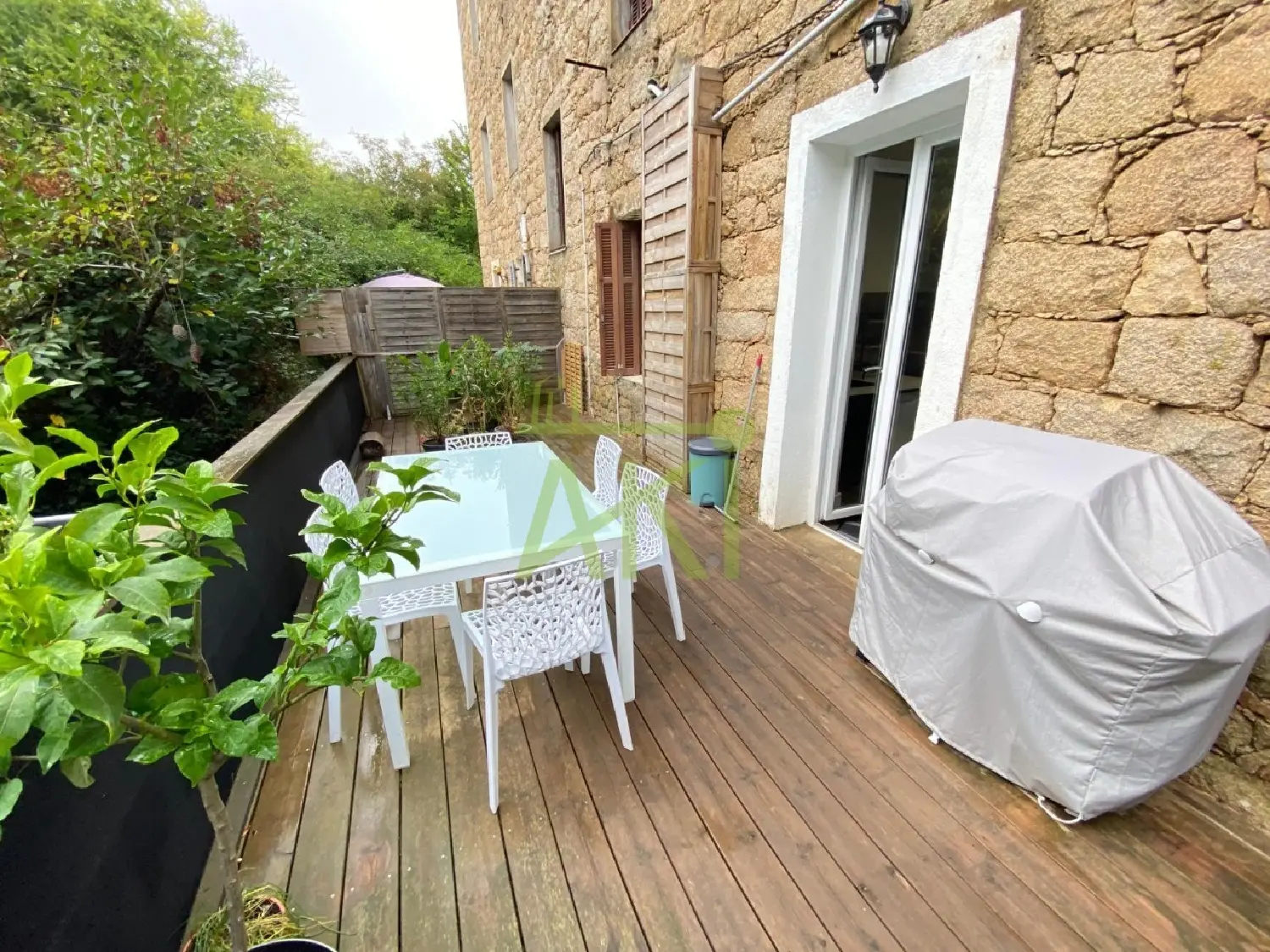  te koop appartement Albitreccia Corse-du-Sud 3