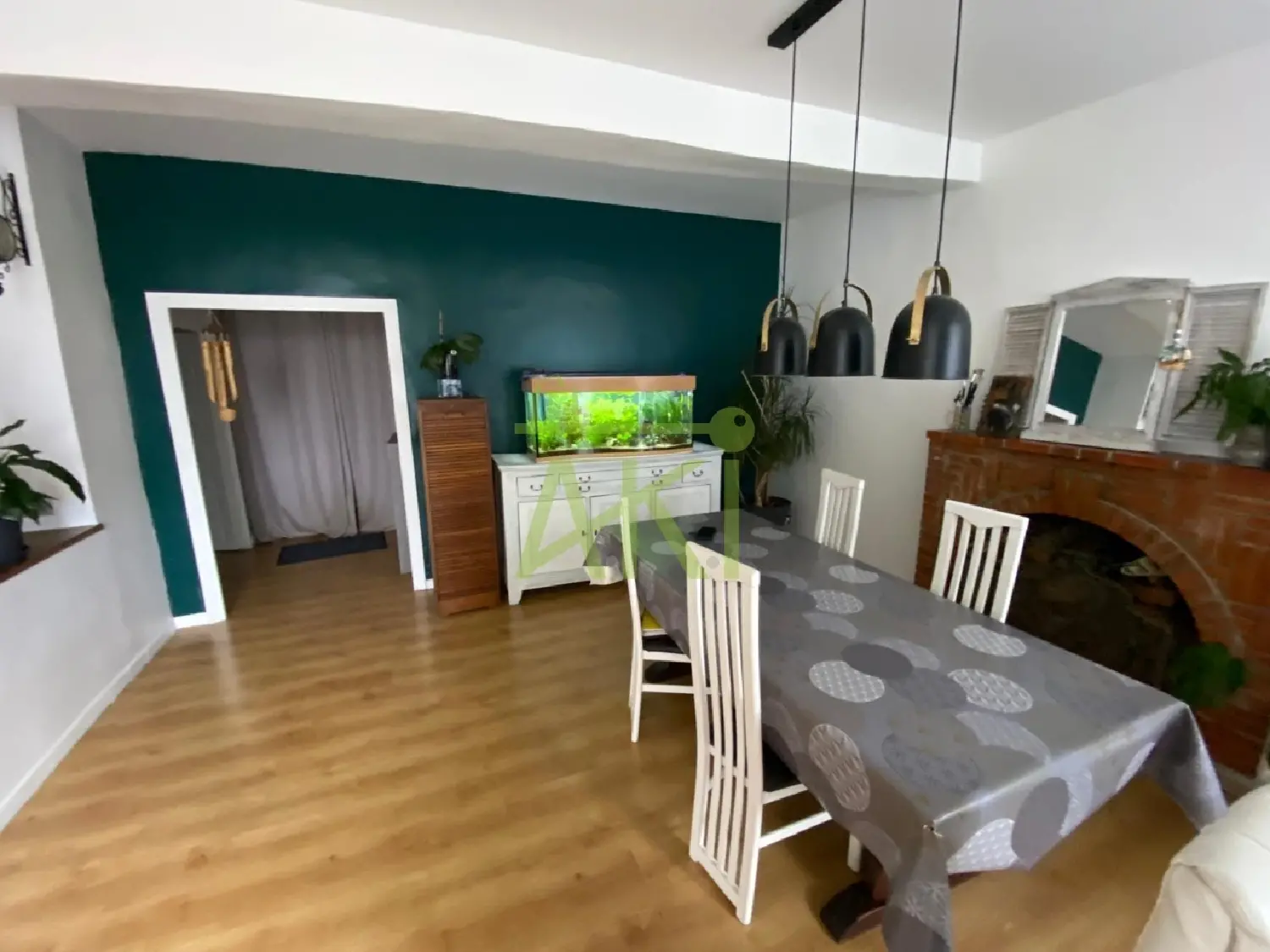  te koop appartement Albitreccia Corse-du-Sud 4